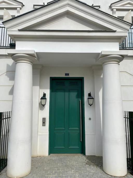 Suite Cartier Near Disneyland Paris Serris Exterior foto