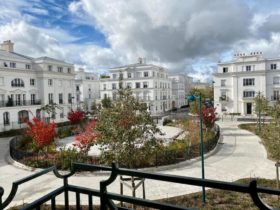 Suite Cartier Near Disneyland Paris Serris Exterior foto